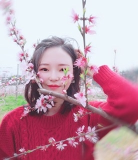 小桌子的第一张照片--建宁交友网