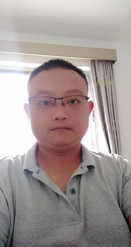 苦行僧的第一张照片--建宁交友网