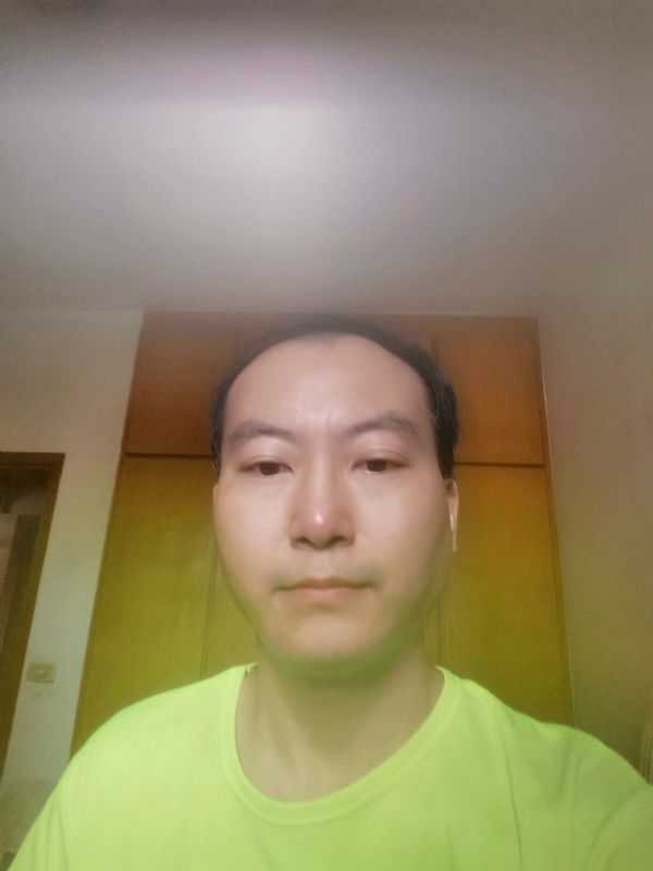 幸运的第一张照片--建宁交友网