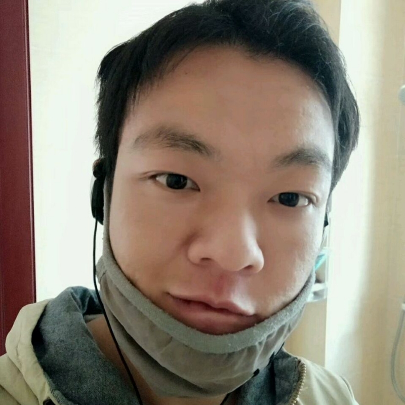 泡沫哭泣的第一张照片--建宁交友网