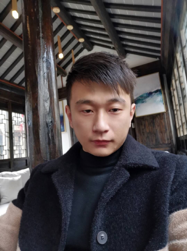 zhihao的第一张照片--建宁交友网