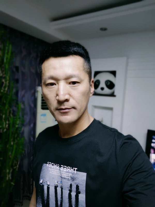 庆柏的第一张照片--建宁交友网