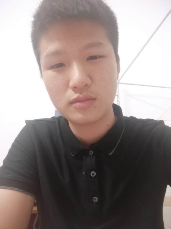 邓先生的第一张照片--建宁交友网