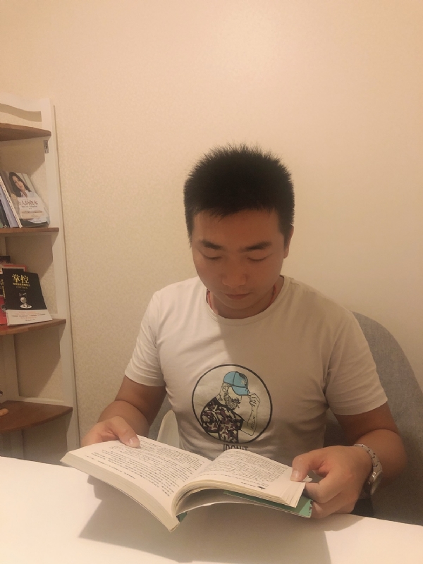 一路向前的第一张照片--建宁交友网