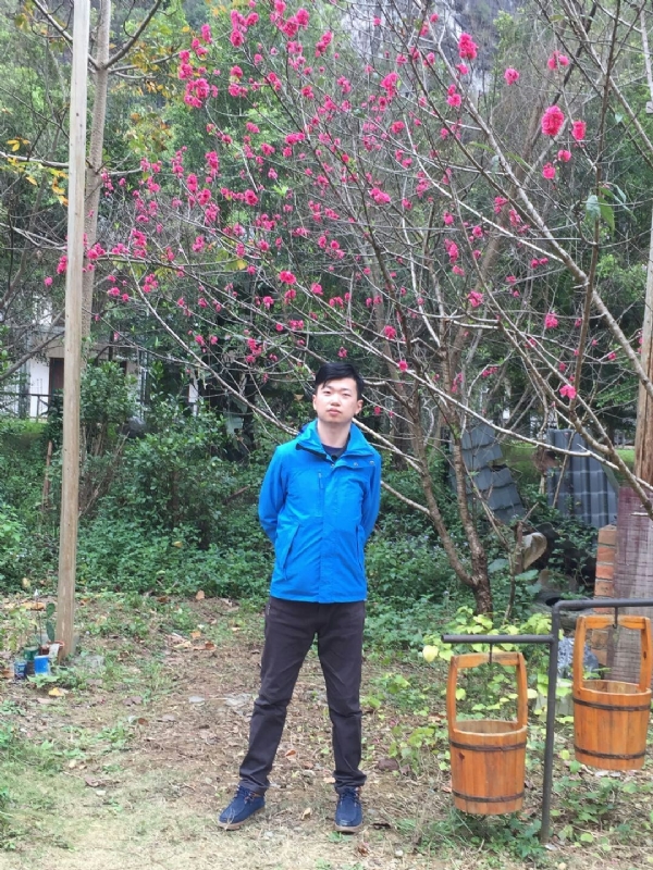 金生水起的第二张照片--建宁交友网