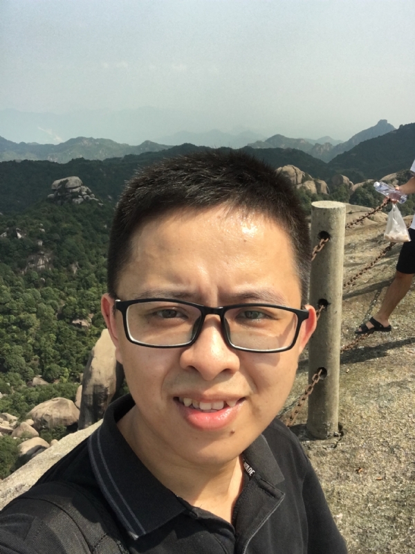 七凌的第一张照片--建宁交友网