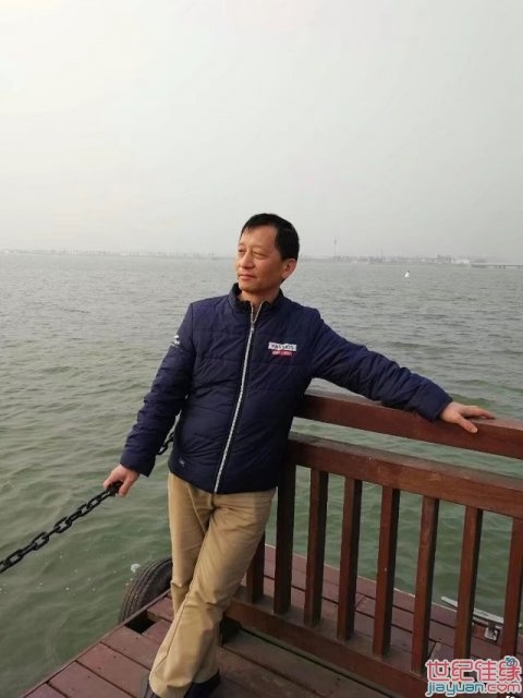 相爱一生的第一张照片--建宁交友网