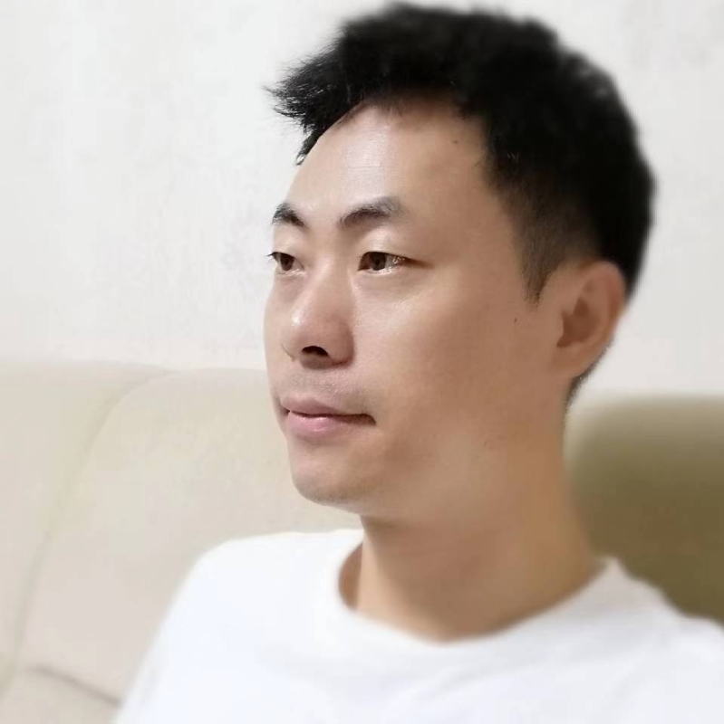 依洺的第一张照片--建宁交友网