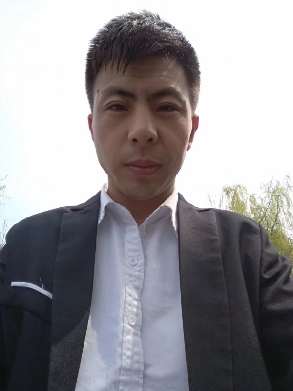 许以飞翔的第一张照片--建宁交友网