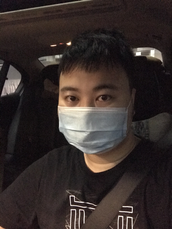 Roman的第一张照片--建宁交友网