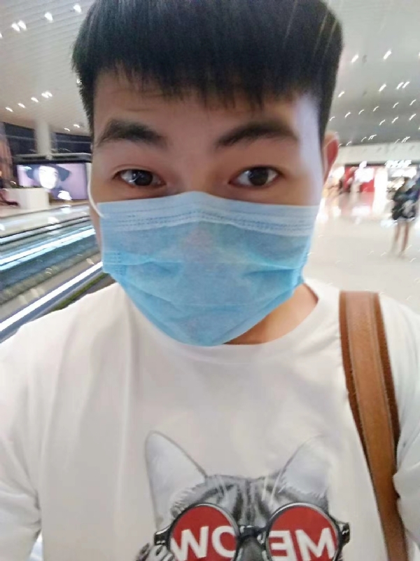 咔咔一顿的第一张照片--建宁交友网