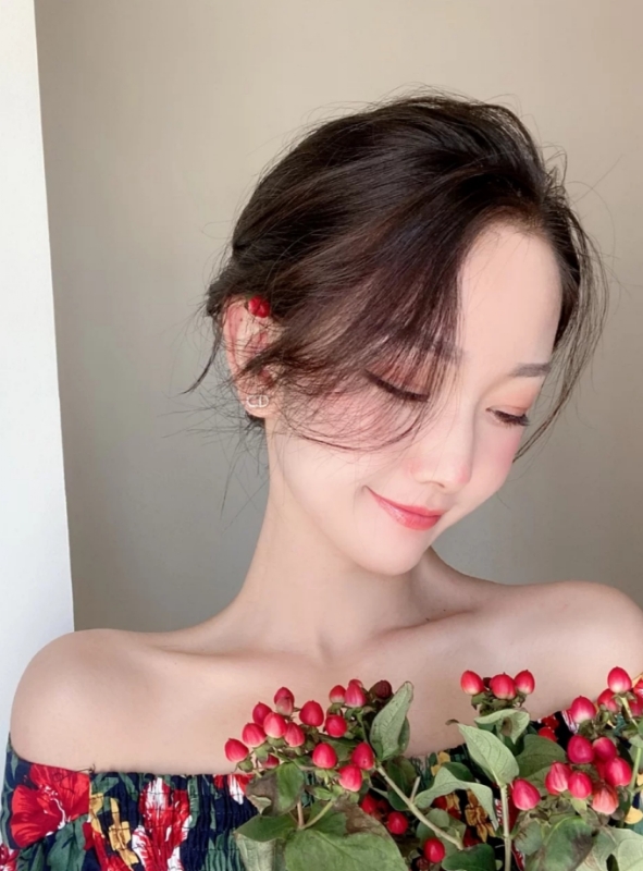 小诗vanessa的第二张照片--建宁交友网