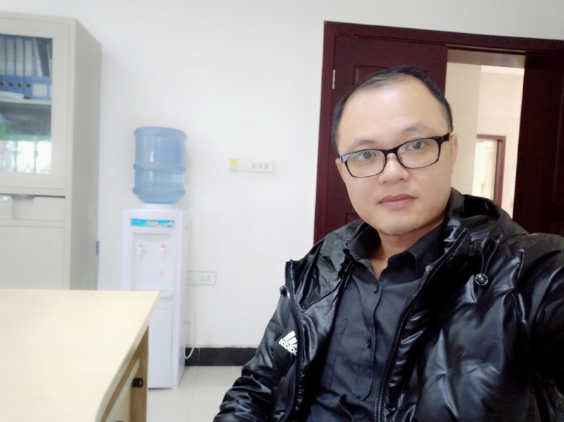 德哥依然在江湖的第一张照片--建宁交友网