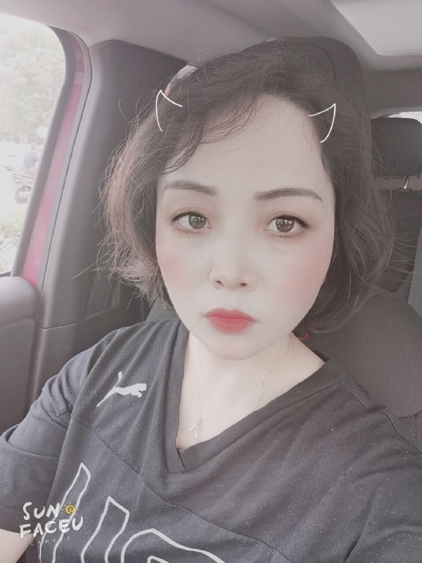 灰太狼姐姐的第一张照片--建宁交友网