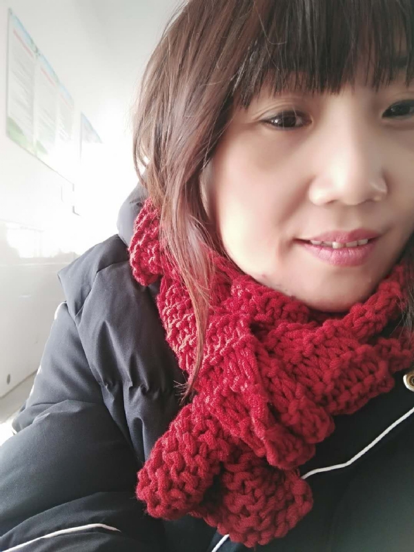 日久见人心的第一张照片--建宁交友网