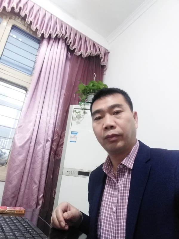 大海的第一张照片--建宁交友网