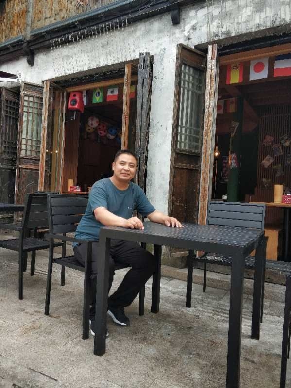 陈目城的第一张照片--建宁交友网
