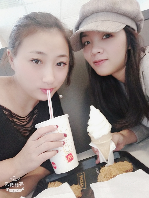 覃覃的第二张照片--建宁交友网