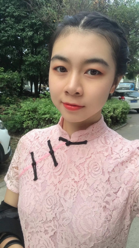 杨女士的第一张照片--建宁交友网