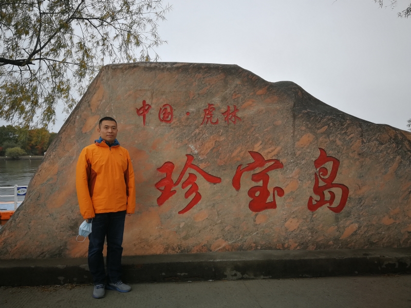 为你而来的第一张照片--建宁交友网