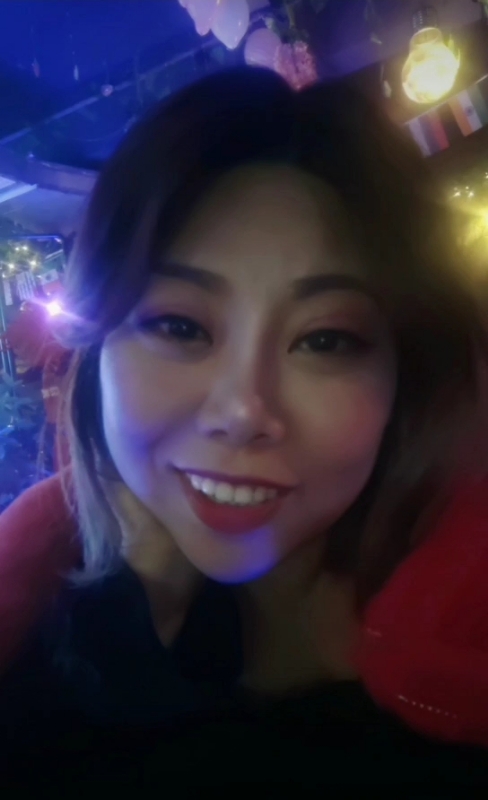 收快递的费仙女的第一张照片--建宁交友网