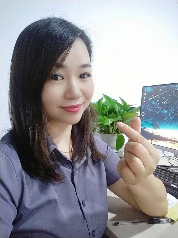 邱思敏的第一张照片--建宁交友网