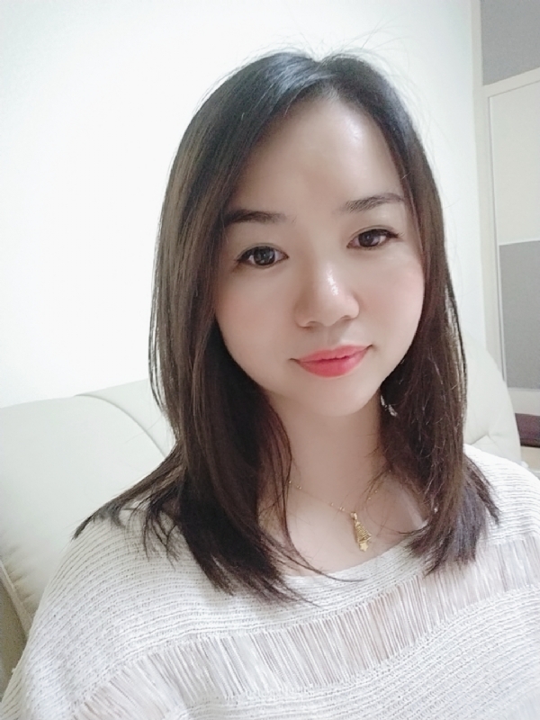 邱思敏的第二张照片--建宁交友网