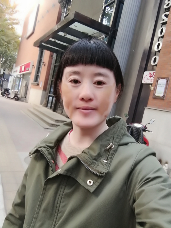 米儿的第一张照片--建宁交友网