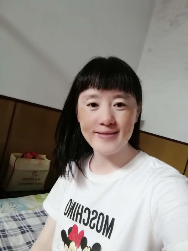 米儿的第三张照片--建宁交友网