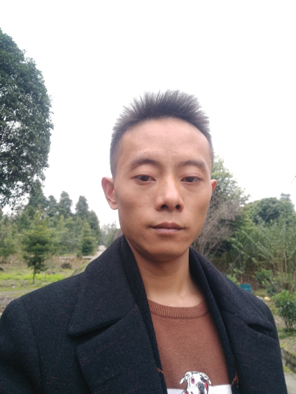 携手白头的第一张照片--建宁交友网