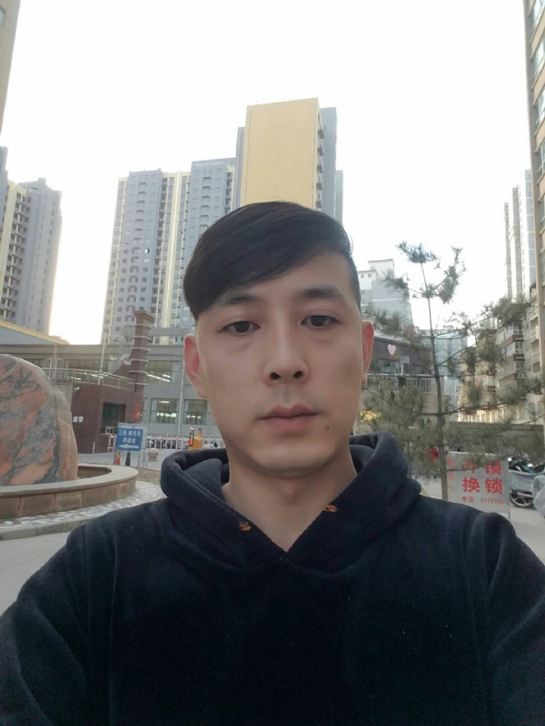 真心找你的第一张照片--建宁交友网