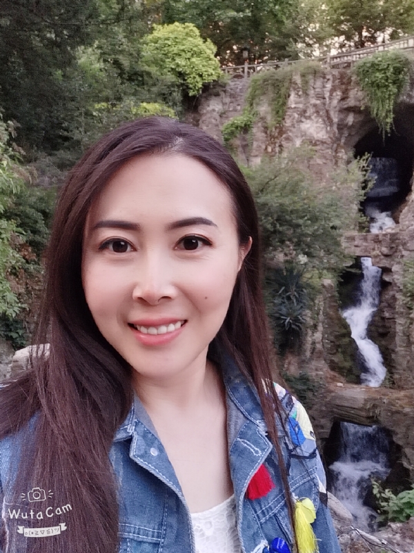离异单身无子的第三张照片--建宁交友网