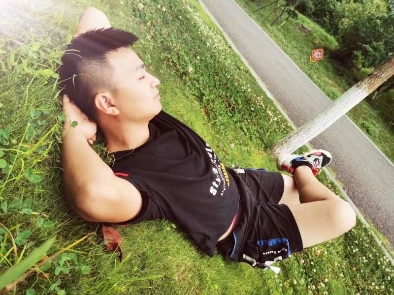 危笑的第一张照片--建宁交友网