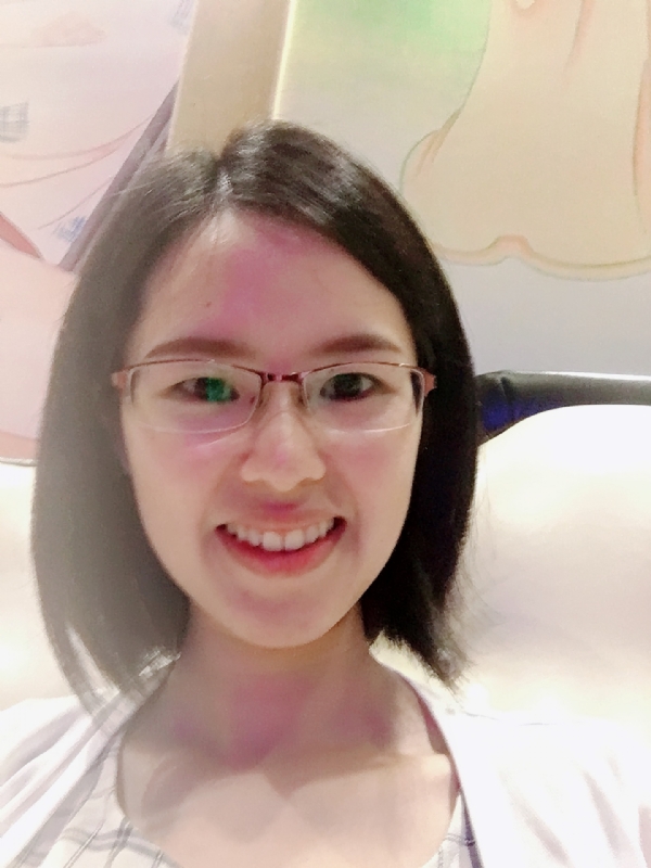小容的第一张照片--建宁交友网