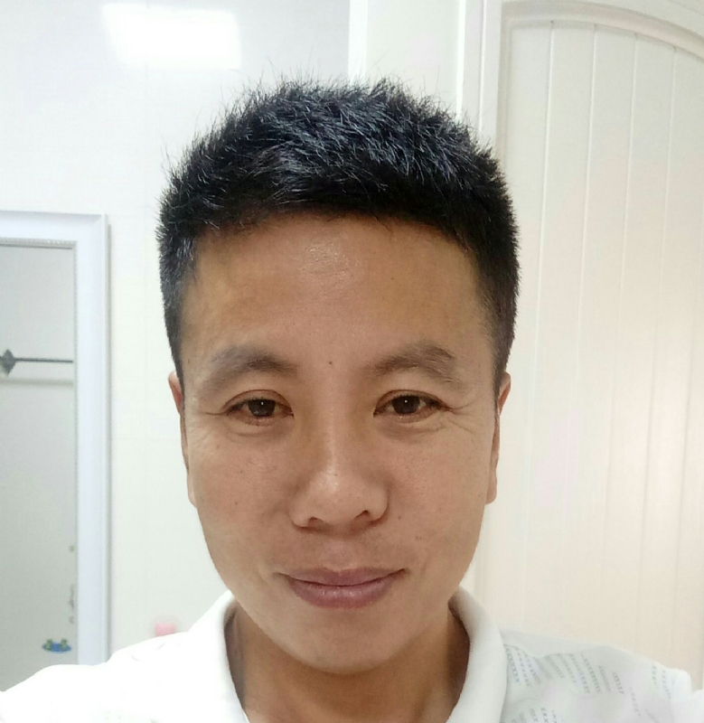 开心就好的第一张照片--建宁交友网