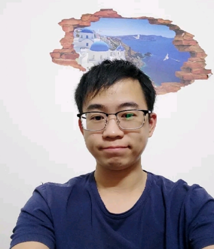 周志发的第三张照片--建宁交友网