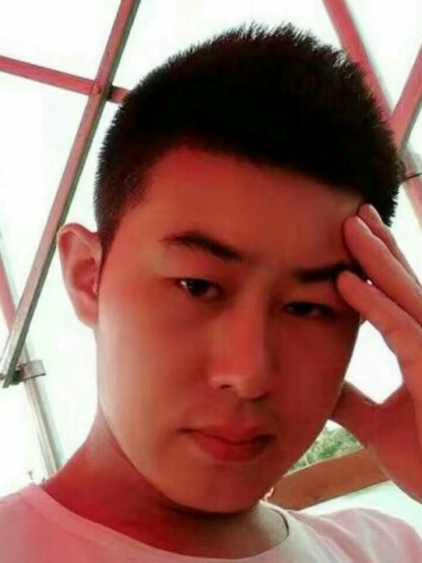 淡漠的第一张照片--建宁交友网