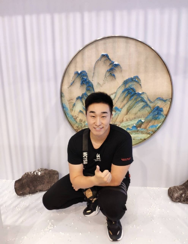 浩人的第一张照片--建宁交友网