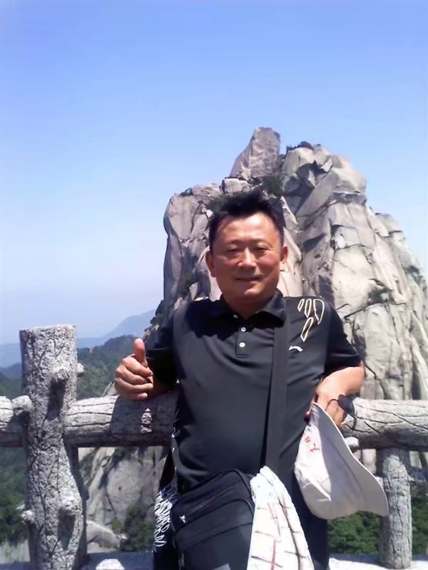 半月亭的第一张照片--建宁交友网