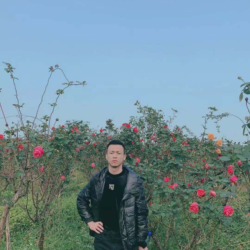 吾心永恒的第一张照片--建宁交友网