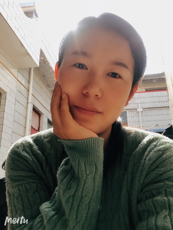 倪小胖妞糊糊的第一张照片--建宁交友网