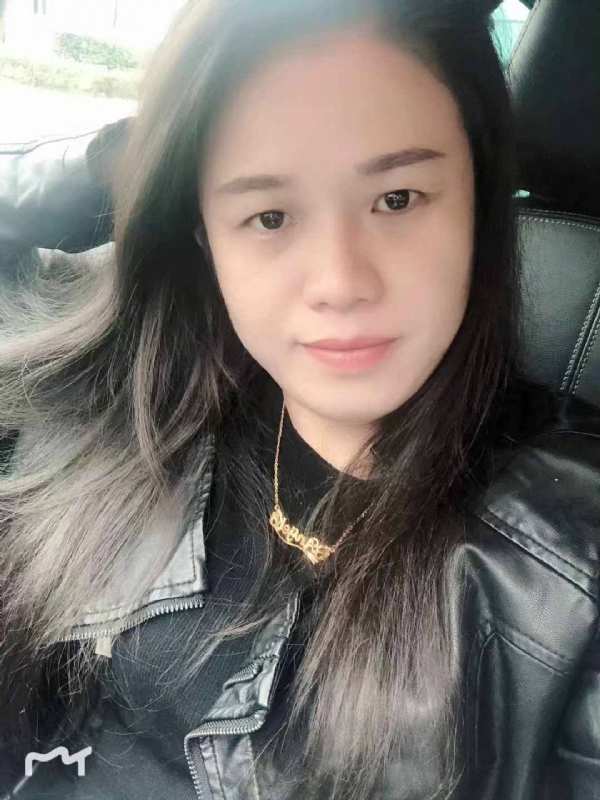 秋寶的第一张照片--建宁交友网