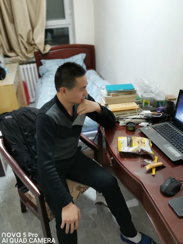 寻爱的第一张照片--建宁交友网
