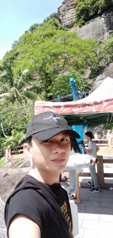 清凉的第一张照片--建宁交友网