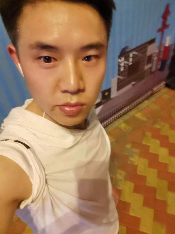 雷子的第一张照片--建宁交友网