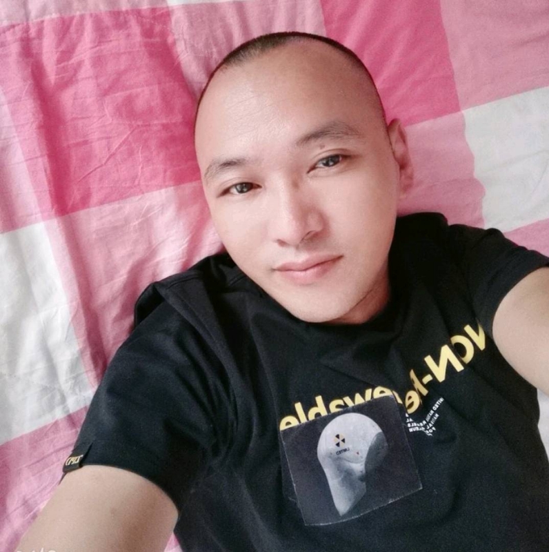 求脱单的第一张照片--建宁交友网