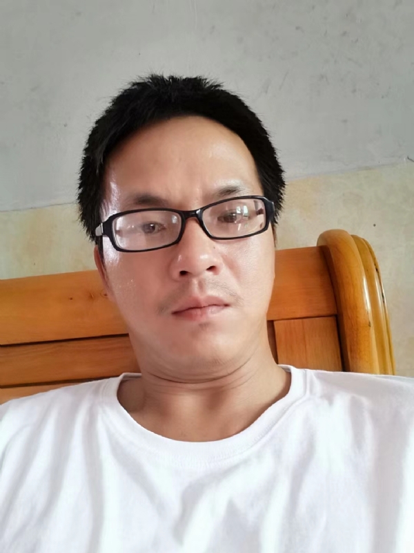 阿敏记的第一张照片--建宁交友网