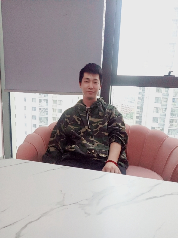 网恋被骗37块5的第一张照片--建宁交友网