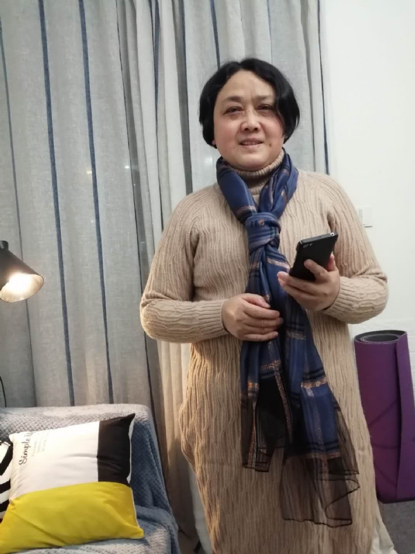 荣荣的第一张照片--建宁交友网
