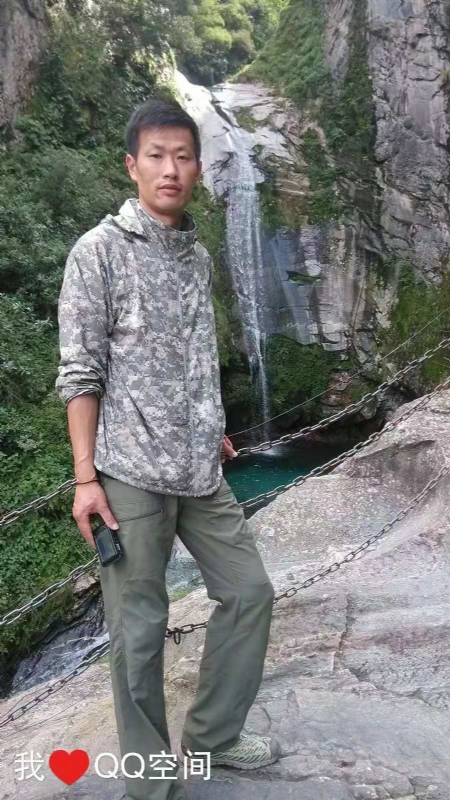 陌颜的第二张照片--建宁交友网